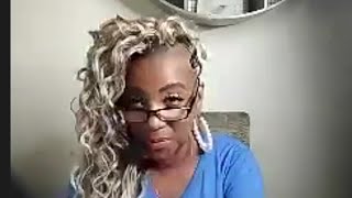 Angie Mathews Is One Of The Democratic Candidates For State Representative