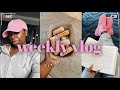 vlog💭 | that&#39;s how I operate, flight delayed 4x&#39;s, omg she called it a WHAT?!...... | Andrea Renee