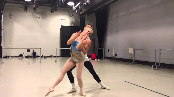 Constance Doyle 2016 Rehearsal and Performance Exc...
