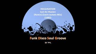 Download lagu IMAGINATION Just An Illusion IMAGINATION Just An Illusion