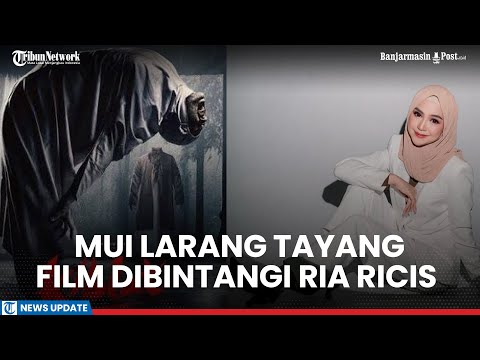 Alasan MUI Larang Film Kiblat Dibintangi Ria Ricis, Dianggap Berisi Kampanye Hitam