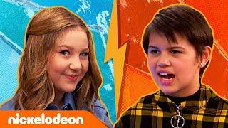 Danger Force & Henry Danger | Nostri Momenti Preferiti di Piper e Chapa | Nickelodeon Italia