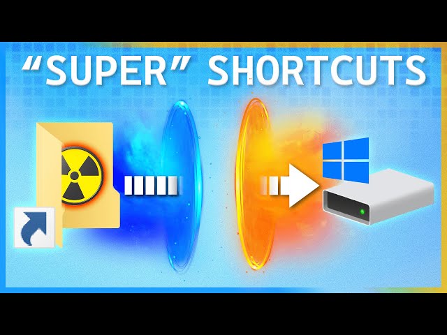 Easily Create Symlinks: /home to Separate Drive 3 sddefault
