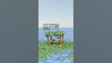 Stuff you can do with antimatter #blender #shorts