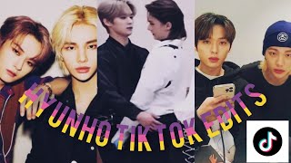 HyunHo(Lee Know ♡ Hyunjin) Edits Compilation ✨💖#leeknowstraykids