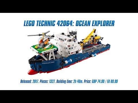 42064 lego