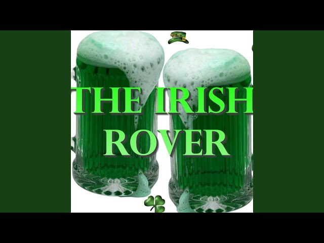 The Irish Rover