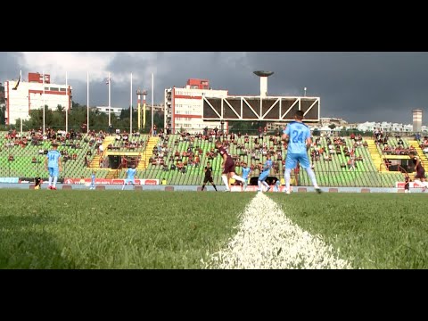 Sarajevo Tuzla City Goals And Highlights