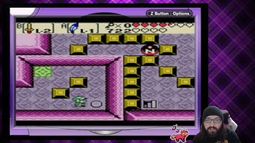 Oracle of Seasons - Part 4