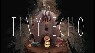 Letter Delivery | Tiny Echo #1