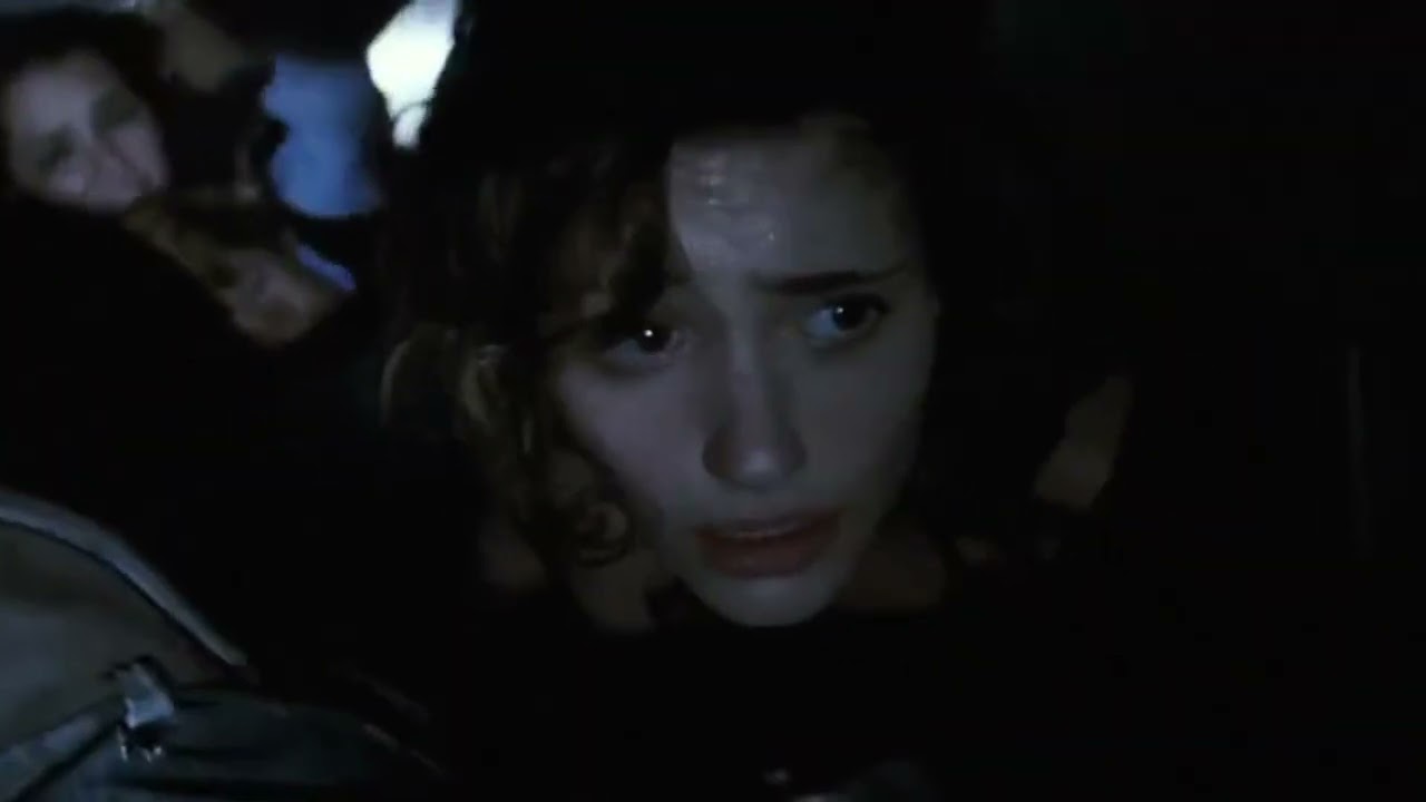 Poseidon 2006 Vents scene - YouTube