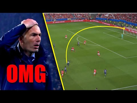 Leo Messi INSANE Long Shot Goals