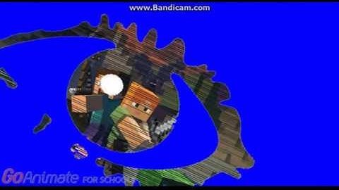 Character Elimination 1, 2 & 3 intro sequences