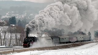 Volldampf  58 11112   Auf den Spuren des Rodelblitz