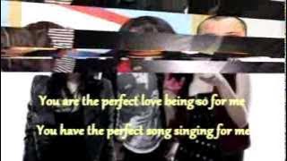 Kotak - Perfect Love | Lirik