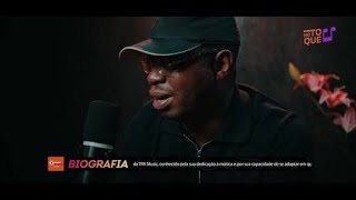 Reagindo a Kelson Most Wanted - Messi na Copa