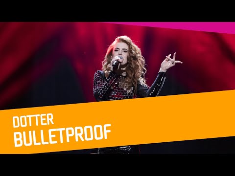 Dotter - Bulletproof