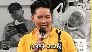 Famous Alex Duong Dies at 42: Blue Bloods Actor and Comedian’s Private Cancer Battle Wealth