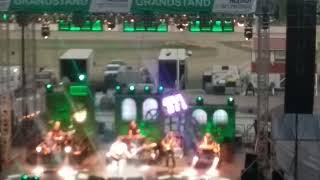 Marry For Money   Trace Adkins Concert 9 14 2018