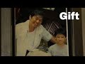 Gift (Award Winning) - An Inspirational story about a Father