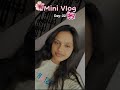 Day-22/100✨🎀#minivlog #vlog #dailyvlog #reels #viral #fyp #aesthetic #lifestyle #cutevibes #trending