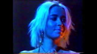 TRANSVISION VAMP // 1989-07-25 Hey Hey It's Saturday  Australia - Baby I Don't Care