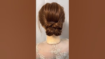 Viral Hair Hack #shorts #hairstyle #ytshorts #viral #shortvideo #viralvideo #hairtutorial #2023