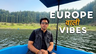 EUROPE वाली Vibes || Adventure With Bobby Bhaiya