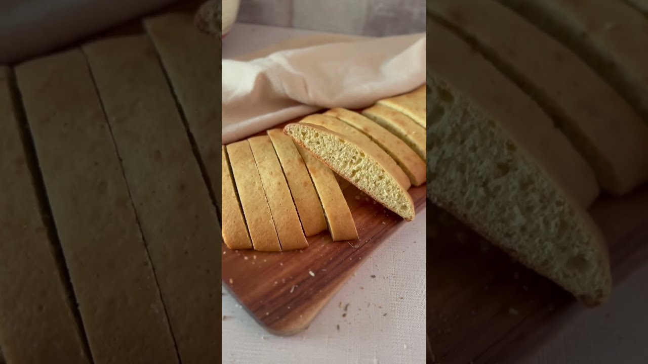 Bake Copycat Stella D'oro Anisette Sponge Cookies: Perfect Homemade Recipe!  