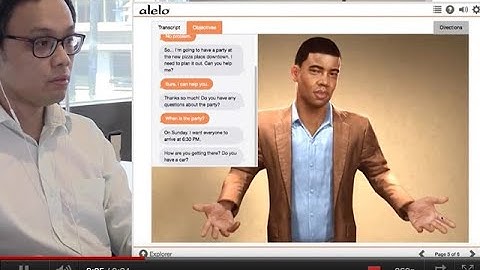 Enskill English - Practice English Anywhere!