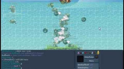 Transformice Baffbot Baffbotffa