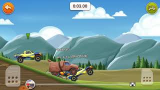 Race day - carreras multiplayers screenshot 2