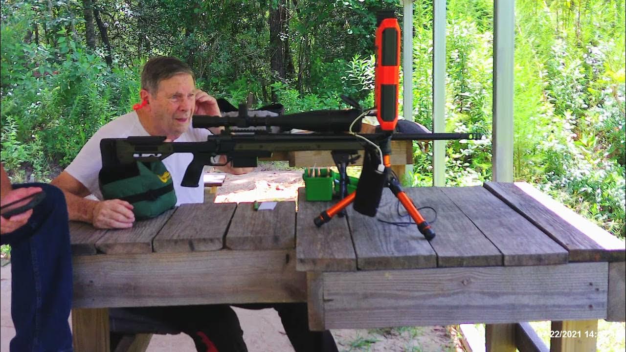 Pa Range Day 07/22/2021/ Part 1 of 3 Olympia Bend Shooting Range Valdosta, Ga. YouTube