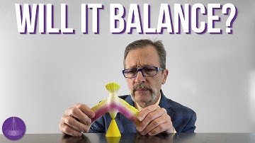 Can you Find the Center of Mass?