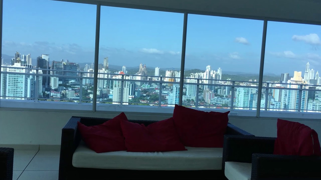 HERMOSO APARTAMENTO DE 2 PISOS EN SAN FRANCISCO - YouTube