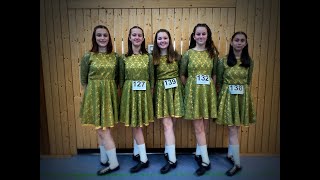 Heidelberg Open Feis 23102021