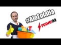 Alo Eulalia en Studio92 - Romance con Luciano