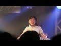 Just Breathe / ヤなことそっとミュート (新宿LOFT 2018/1/12)