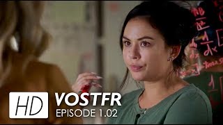 Pretty Little Liars: The Perfectionists 1x02 Promo VOSTFR 