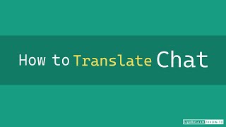 How to translate chat in LINE screenshot 5