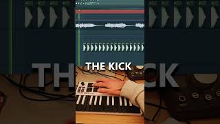 How To HYPERTECHNO Remix In FL Studio🔥#stuttertechno #musicproduction #flstudio #hypertechno