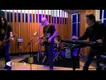 Infected mushroom live at kcrw  the pretender foo fighters cover