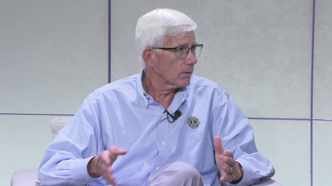 Bristol Health Cares - E049 - Эверетт Лайонс - Клуб «Бристоль Лайонс»