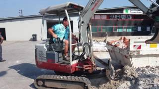 Bagger Führerschein Ausbildung Ing.mustafa Iscel