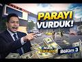 TEK BAŞIMA YORULDUM | MALL SIMULATOR #3