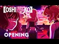 Creditless Oshi No Ko SEASON 3 OPENING TEST ME By CHANMINA 4K UHD