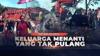 Download lagu Deadly Pickup Truck: The Series - Families Waiting for Those Who Won't Return | Evening News