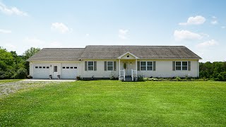 Expansive Land | 410 Warner Road