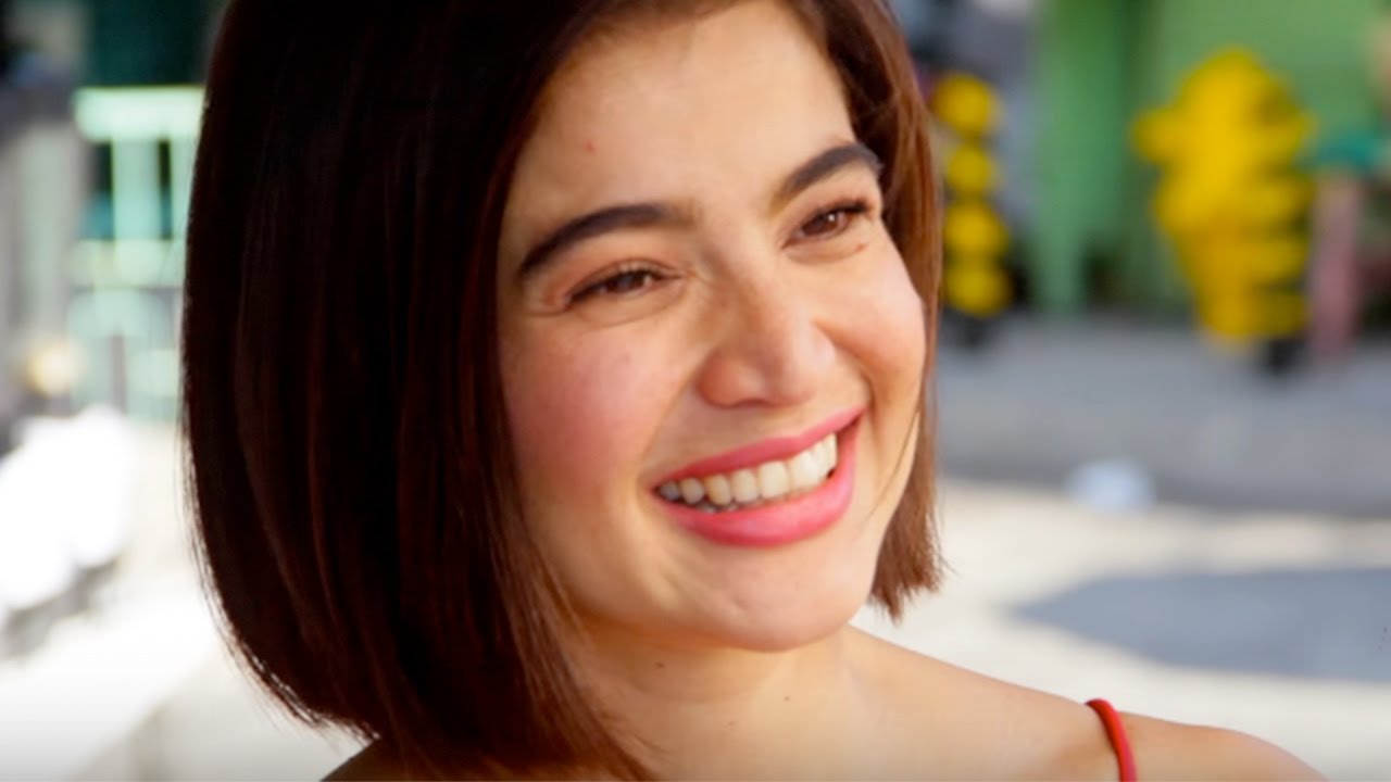 Anne Curtis Is Nailing The Short Hair Youtube