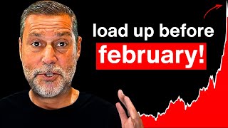 Raoul Pal: My NEW 2026 Crypto Bull Run Prediction (Prepare Now)